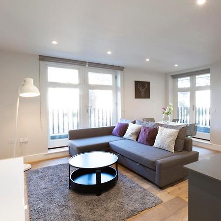 Hampden Apartments - The Anne Уиндзор Екстериор снимка
